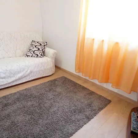Appartement Ana
