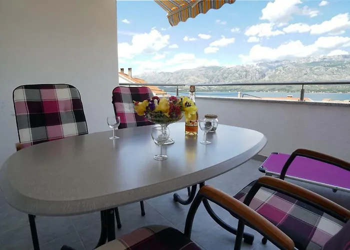 Appartement Ana Vinjerac