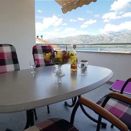 Apartman Ana Vinjerac