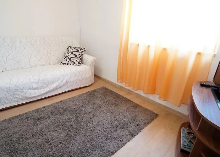Apartman Ana