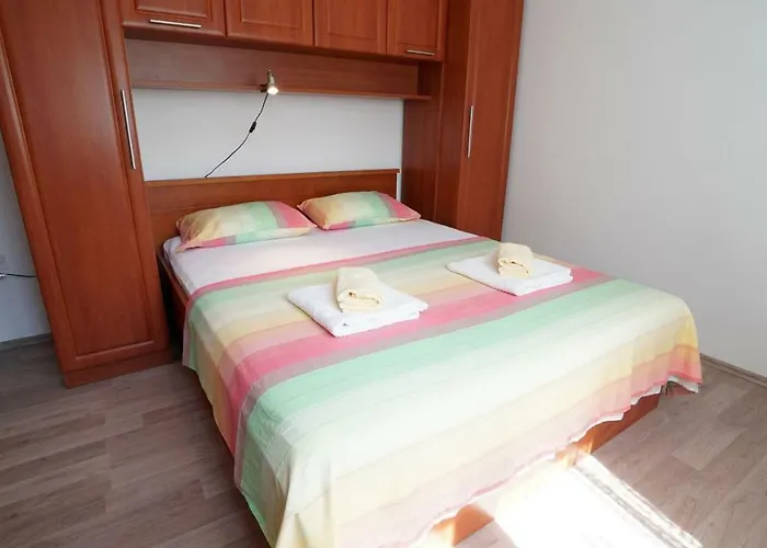 Apartman Ana