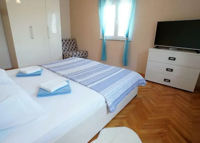 Ana Apartman